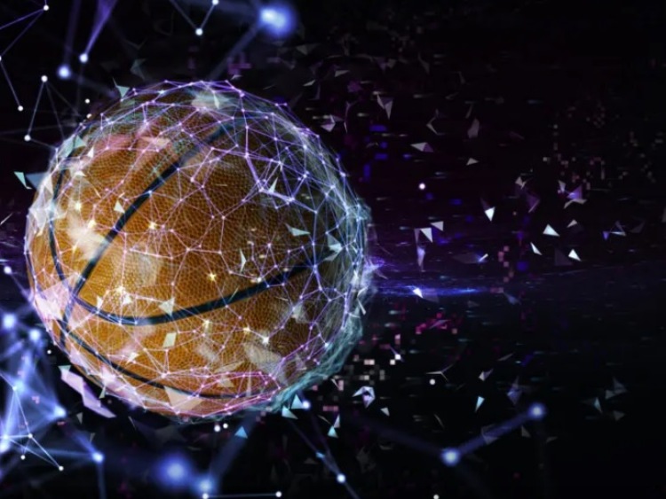 Sztuczna inteligencja – dlaczego skauci NBA mylą się rzadziej?